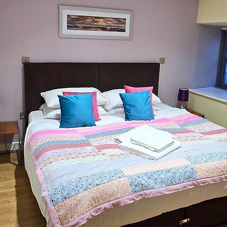 The Stables 1 - Llyn Peninsula Villa Nefyn Luaran gambar