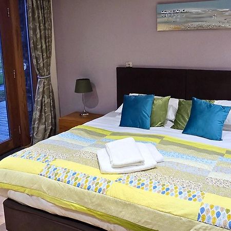 The Stables 1 - Llyn Peninsula Villa Nefyn Luaran gambar
