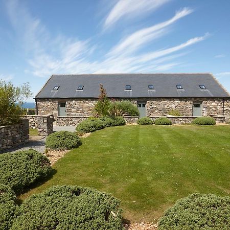 The Stables 1 - Llyn Peninsula Villa Nefyn Luaran gambar