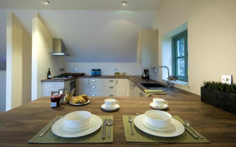 The Stables 1 - Llyn Peninsula Villa Nefyn Luaran gambar