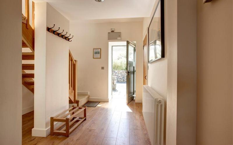The Stables 1 - Llyn Peninsula Villa Nefyn Luaran gambar