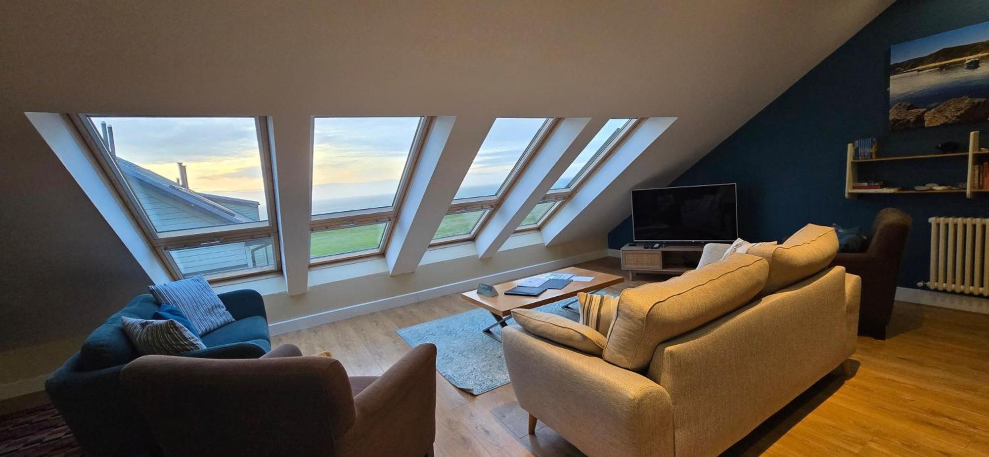 The Stables 1 - Llyn Peninsula Villa Nefyn Luaran gambar