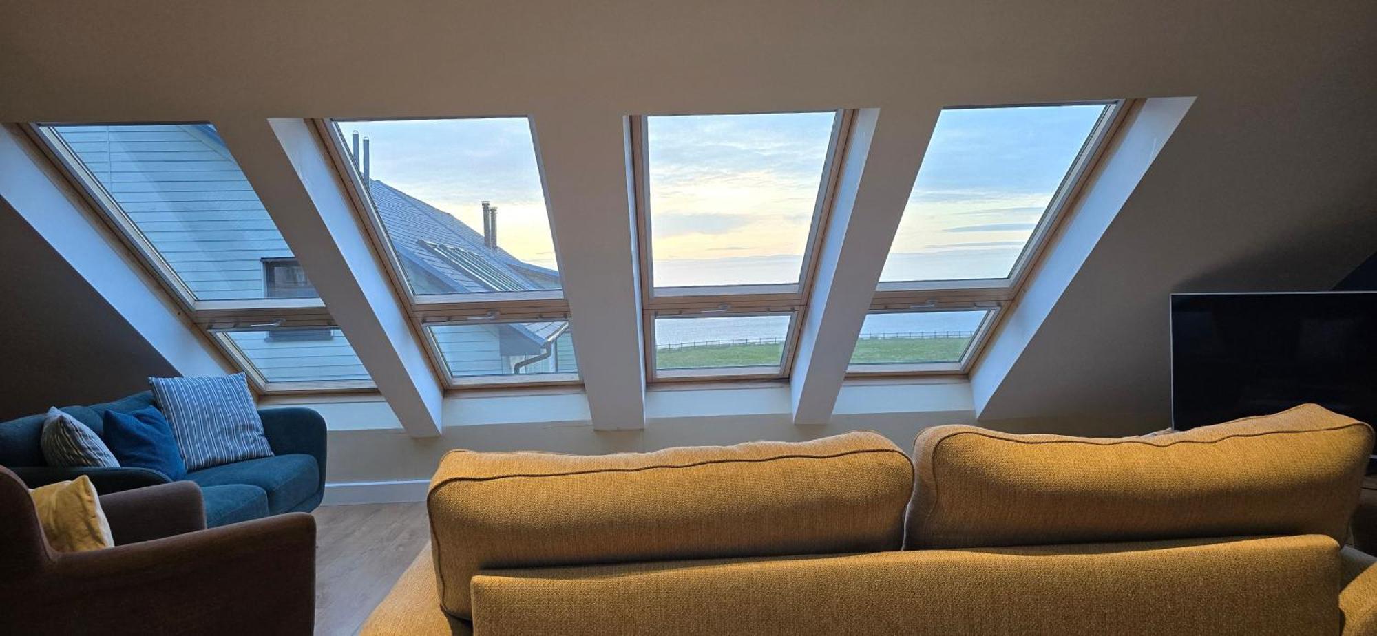 The Stables 1 - Llyn Peninsula Villa Nefyn Luaran gambar