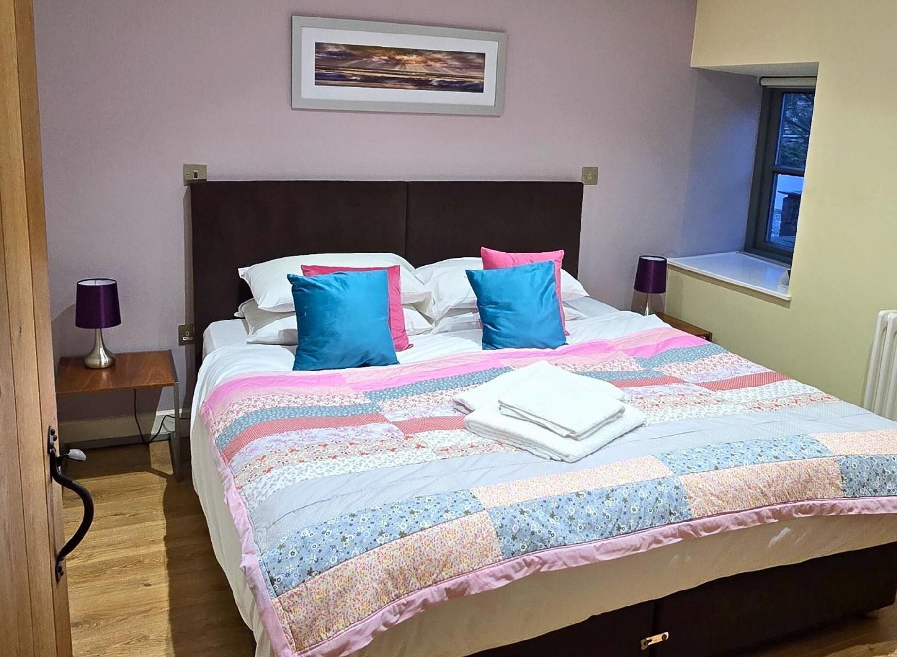 The Stables 1 - Llyn Peninsula Villa Nefyn Luaran gambar