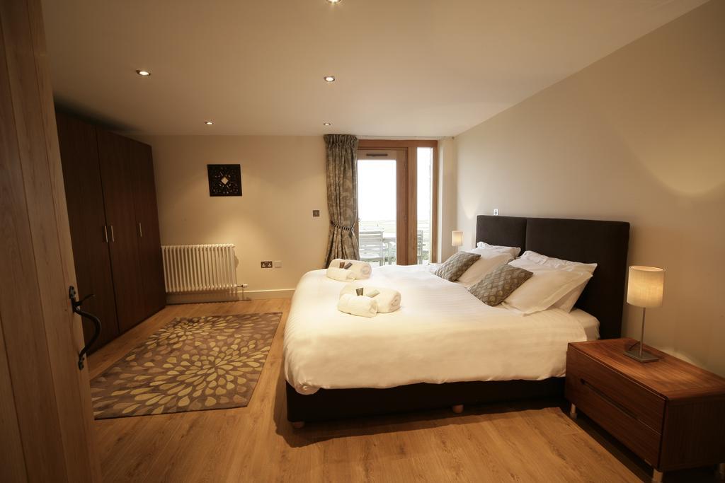The Stables 1 - Llyn Peninsula Villa Nefyn Luaran gambar