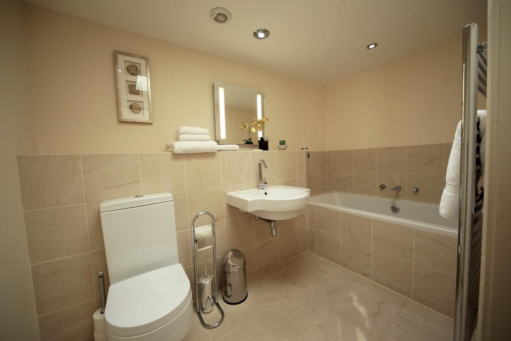 The Stables 1 - Llyn Peninsula Villa Nefyn Luaran gambar