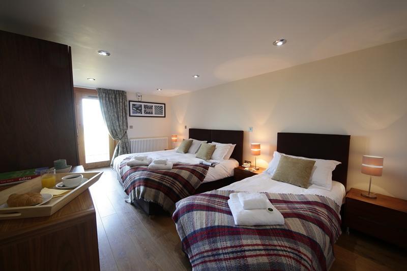 The Stables 1 - Llyn Peninsula Villa Nefyn Luaran gambar