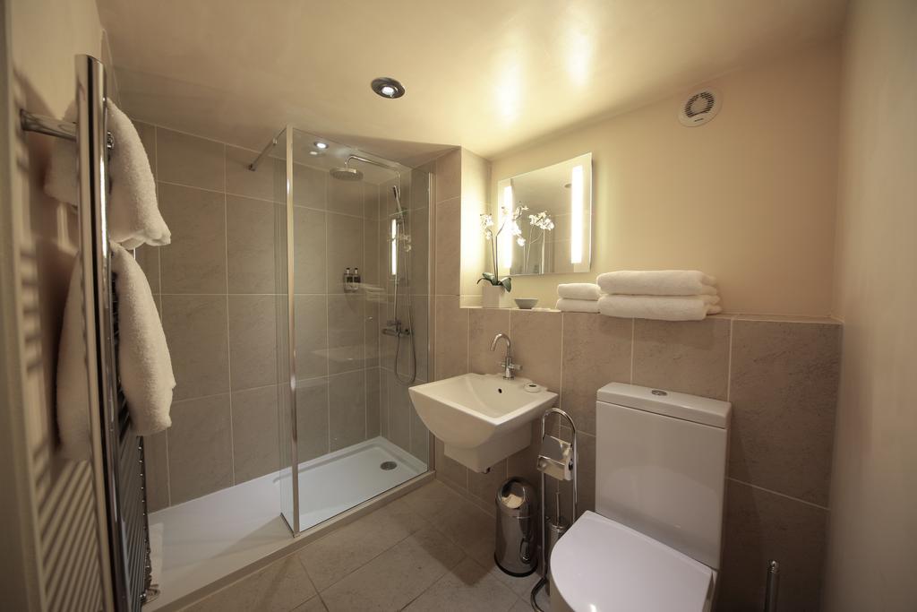 The Stables 1 - Llyn Peninsula Villa Nefyn Luaran gambar