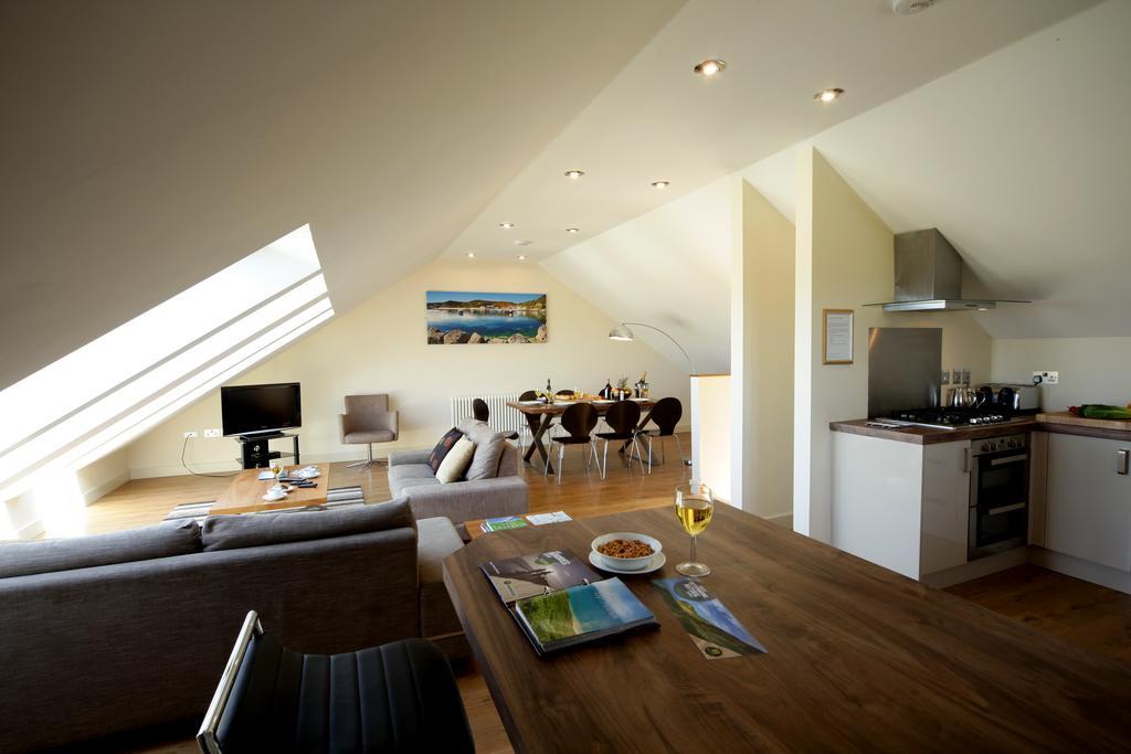 The Stables 1 - Llyn Peninsula Villa Nefyn Luaran gambar