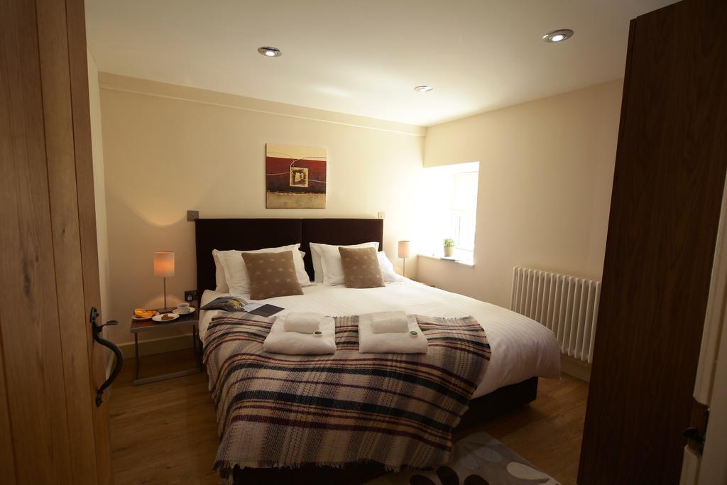 The Stables 1 - Llyn Peninsula Villa Nefyn Luaran gambar