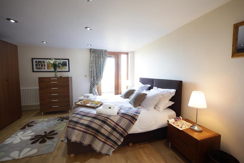 The Stables 1 - Llyn Peninsula Villa Nefyn Luaran gambar