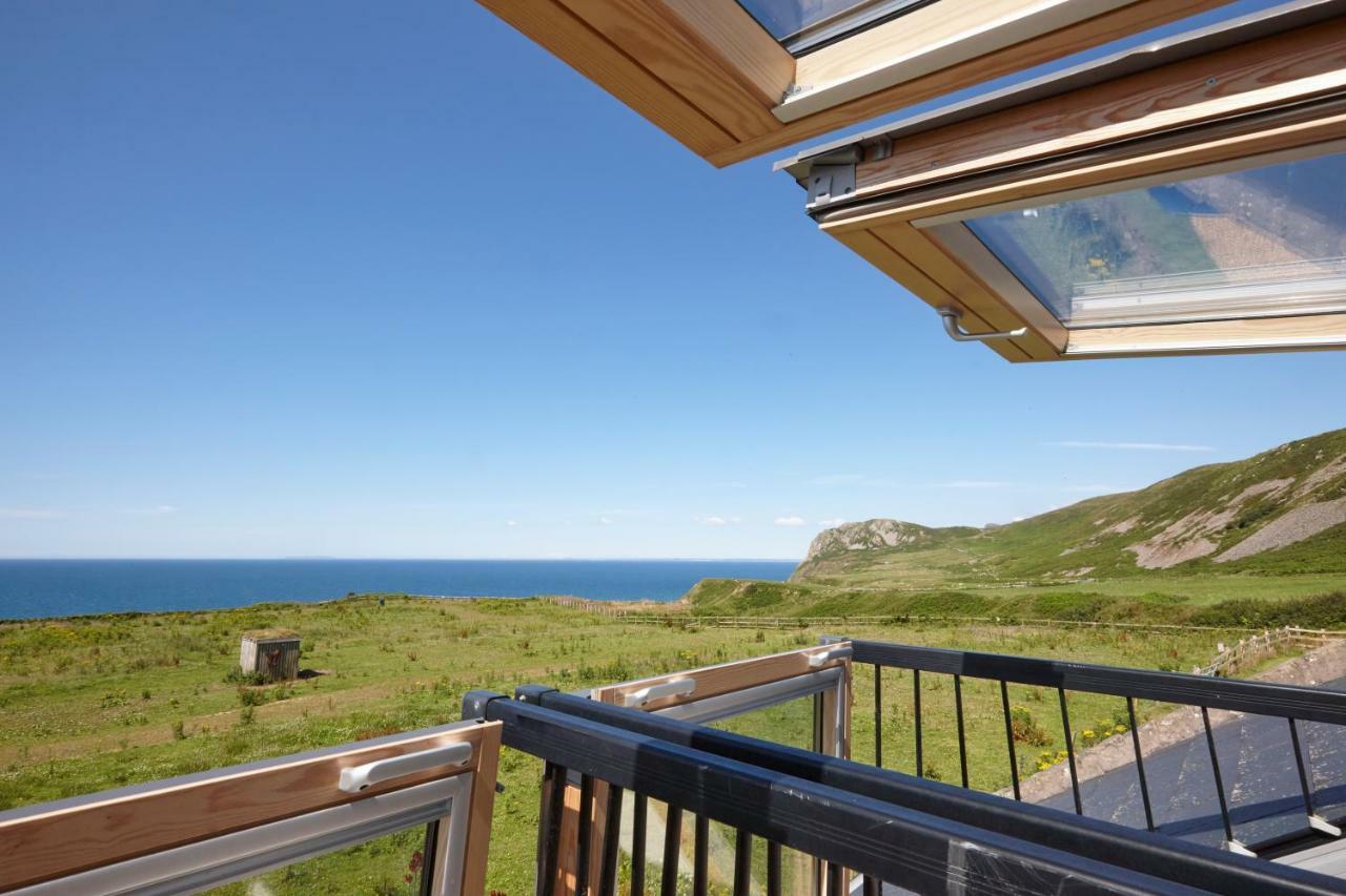 The Stables 1 - Llyn Peninsula Villa Nefyn Luaran gambar