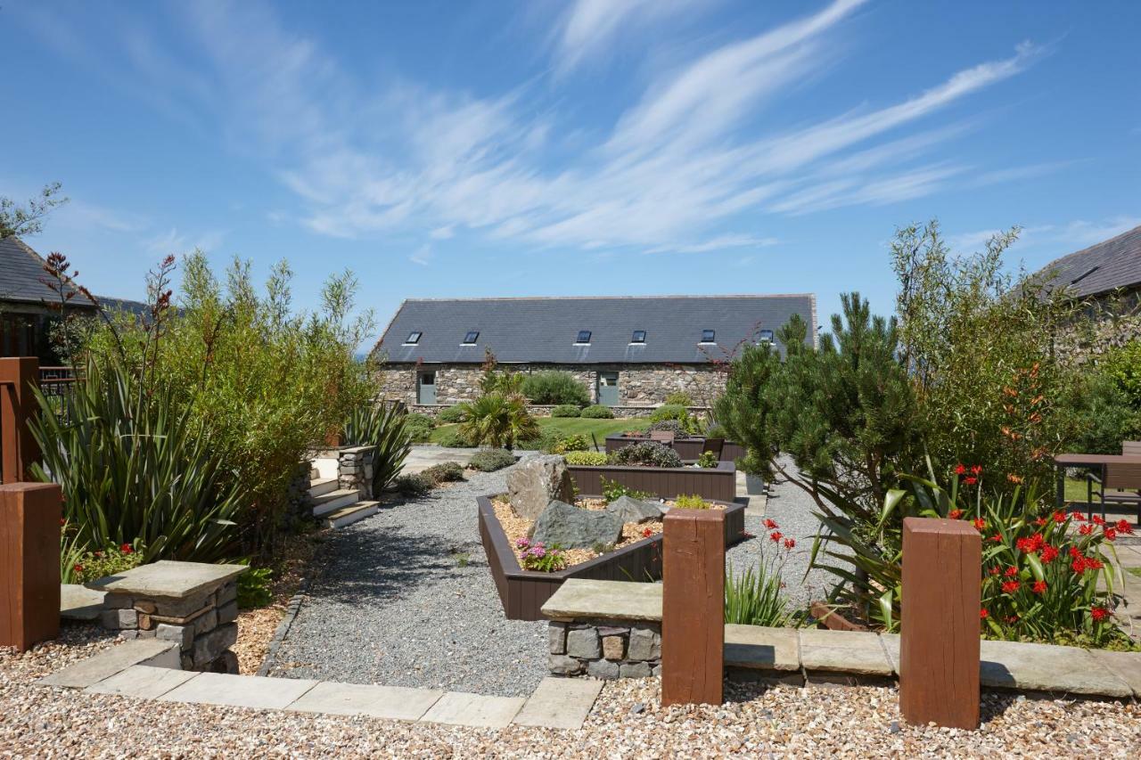 The Stables 1 - Llyn Peninsula Villa Nefyn Luaran gambar