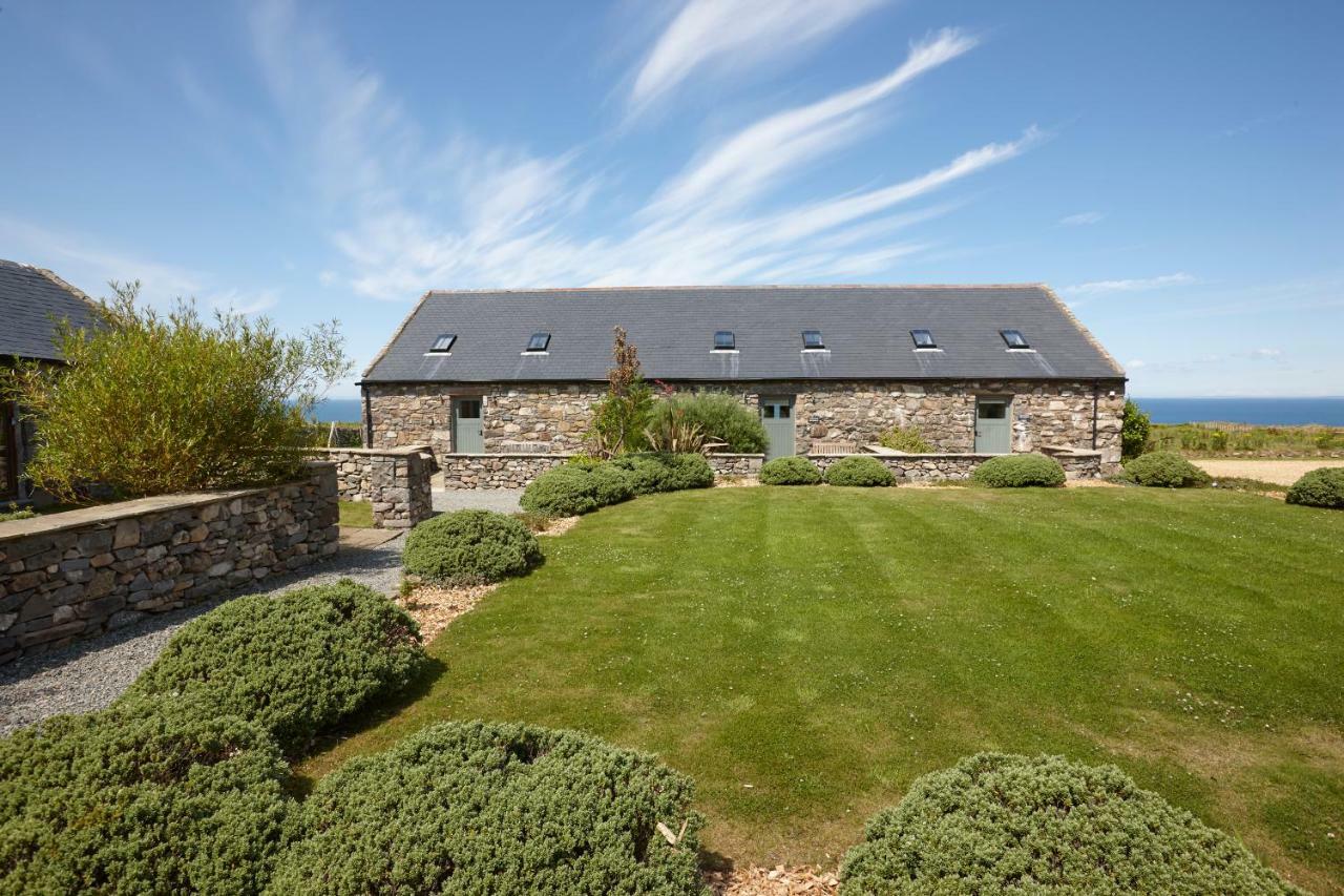 The Stables 1 - Llyn Peninsula Villa Nefyn Luaran gambar
