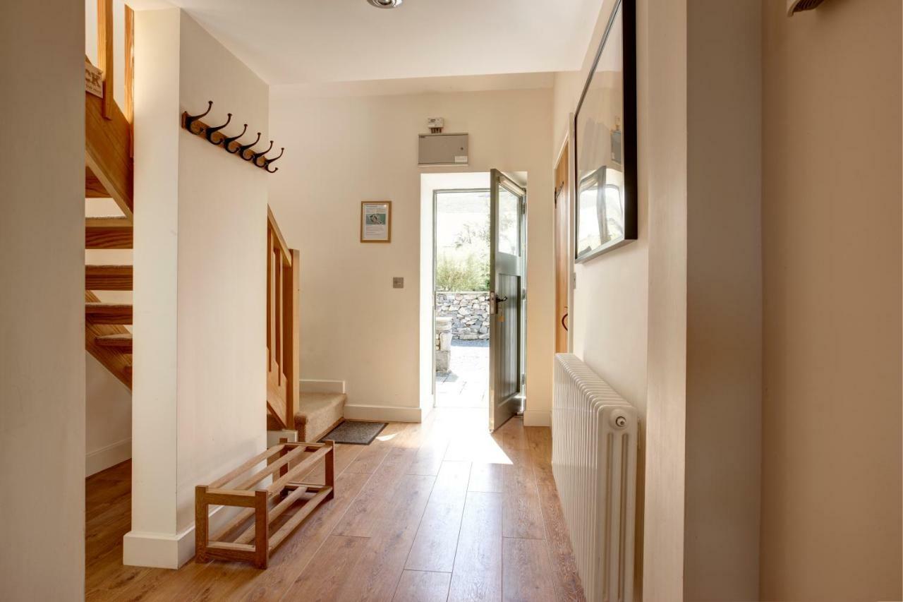 The Stables 1 - Llyn Peninsula Villa Nefyn Luaran gambar