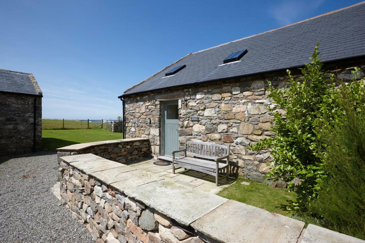 The Stables 1 - Llyn Peninsula Villa Nefyn Luaran gambar